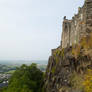 Stirling Castle Walls