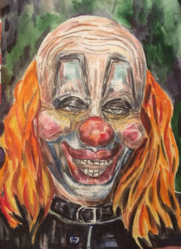 #clown#slipknot#6#shawn_crahan#shawn