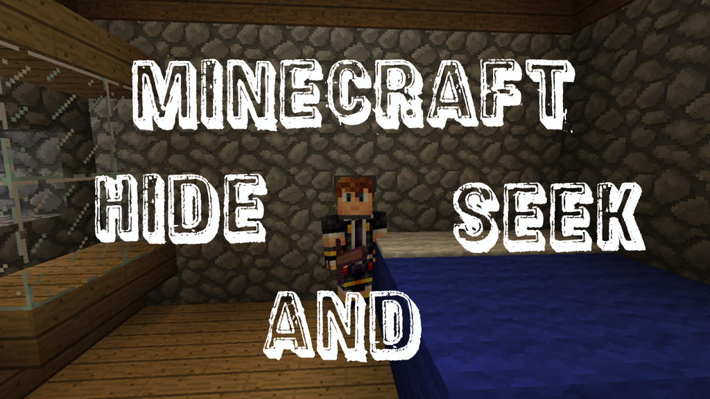 Minecraft Hide And Seek By Lorenzoglxy On Deviantart Minecraft Hide And Seek By Lorenzoglxy On Deviantart