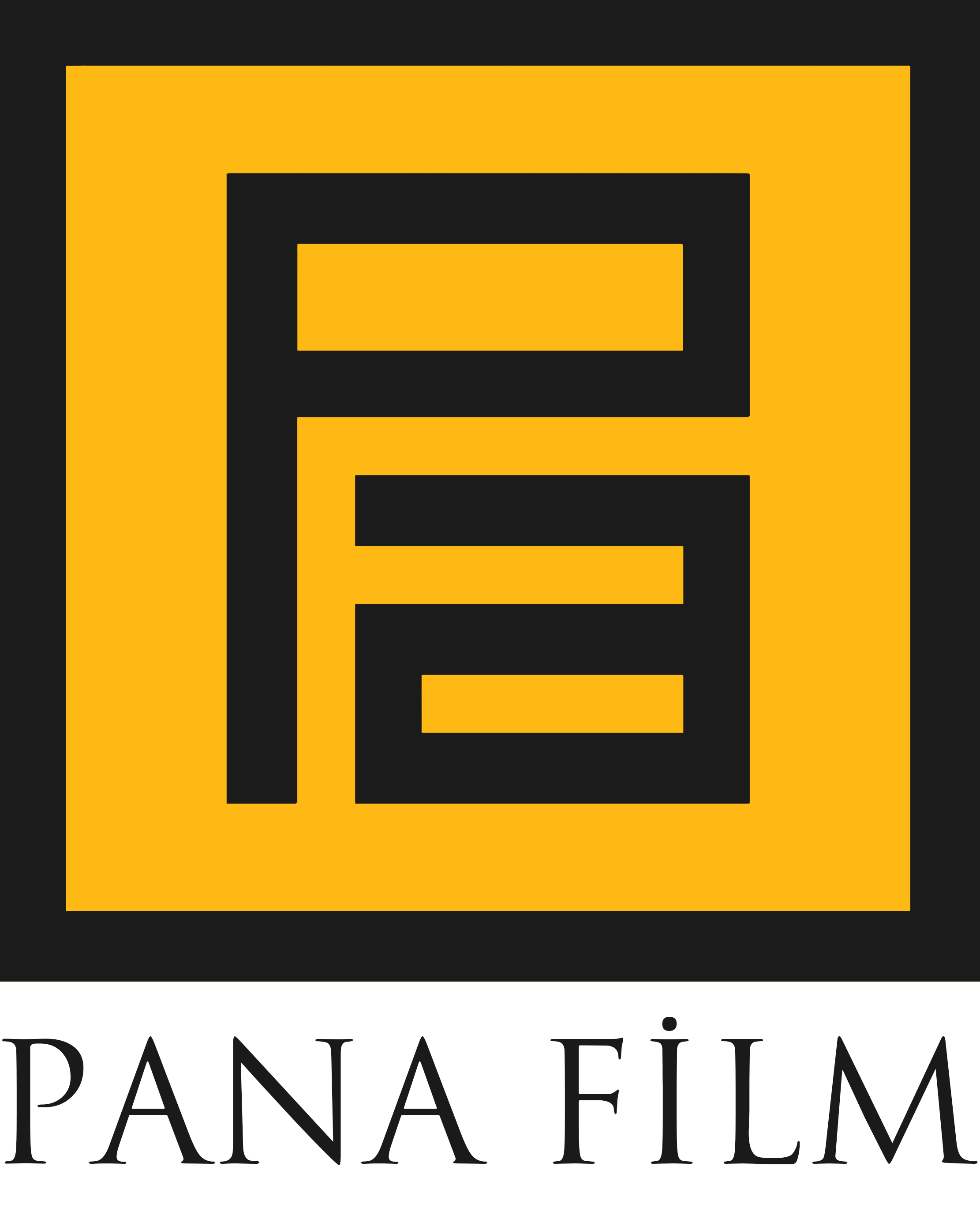 Pana Film Logo