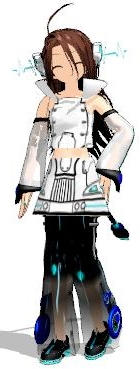 MMD Model ?? by MMDlovemiku on DeviantArt