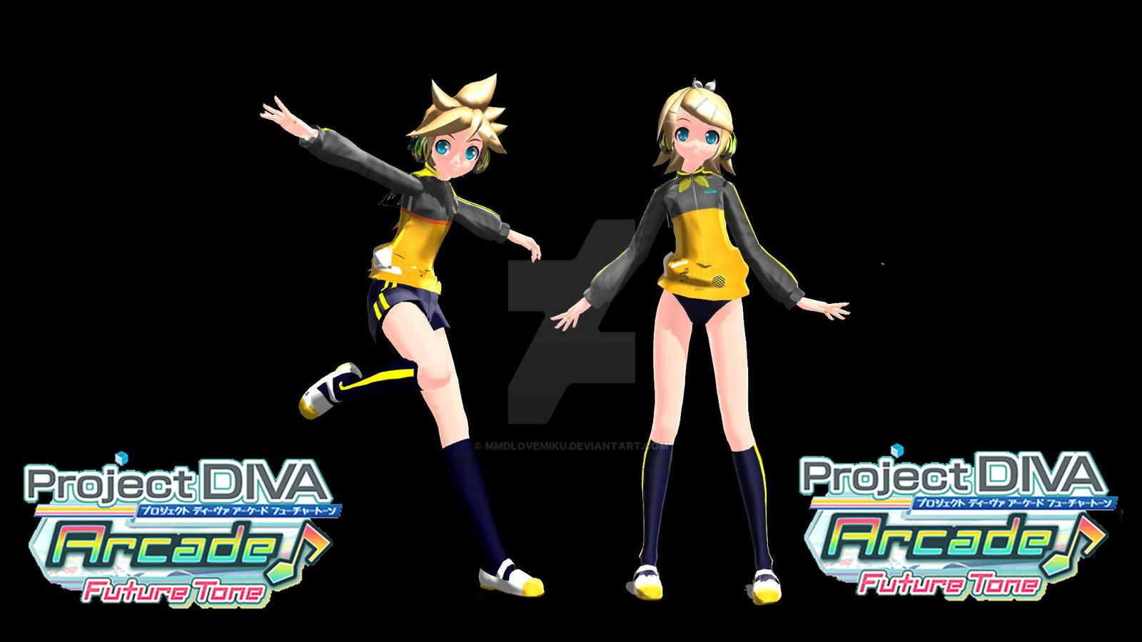 MMD energy style by MMDlovemiku on DeviantArt