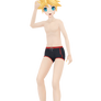 PDF Swimsuit Len/Base(?