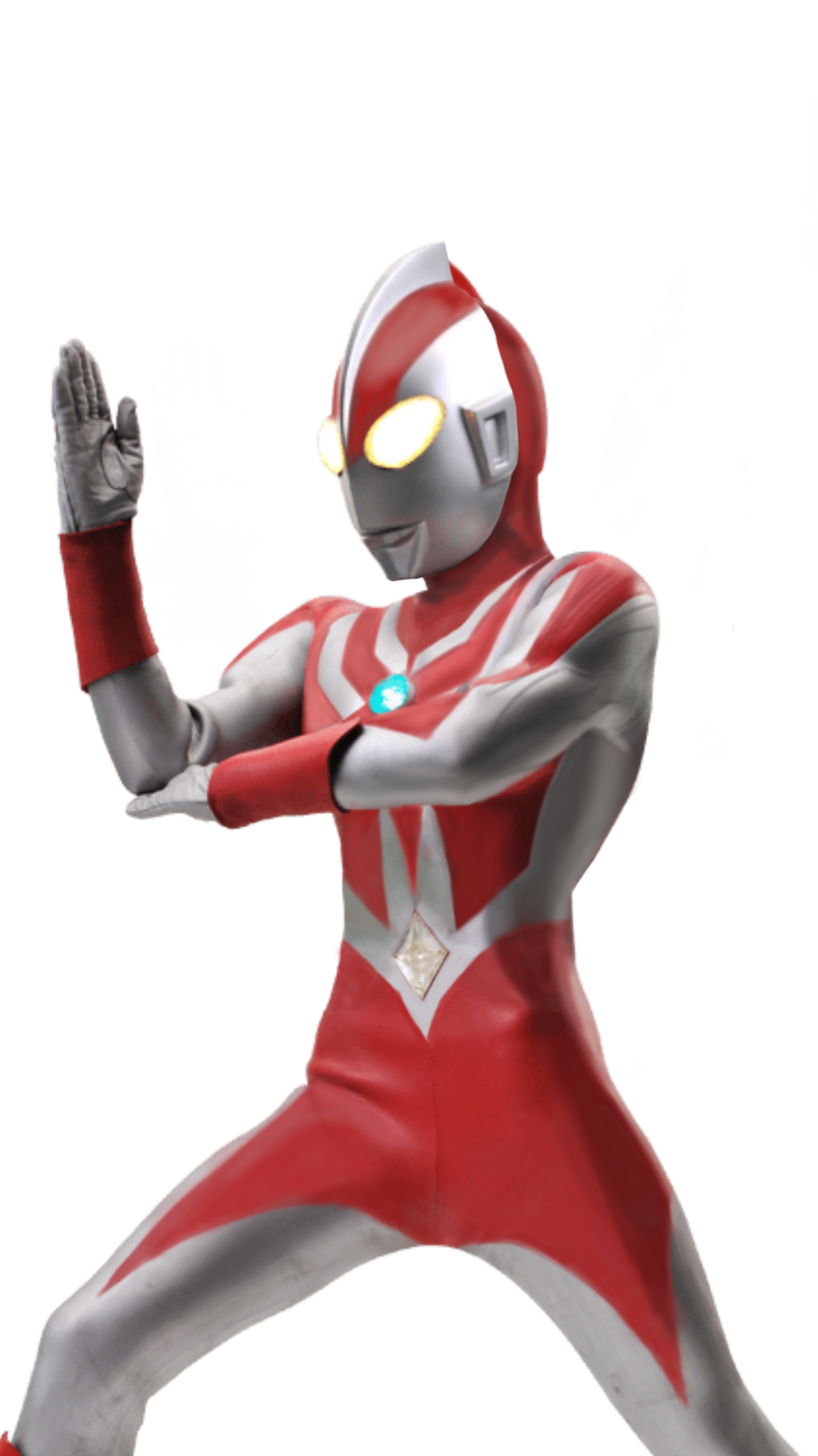 Ultraman star in real life by PROJECT-ULTRASEVEN on DeviantArt