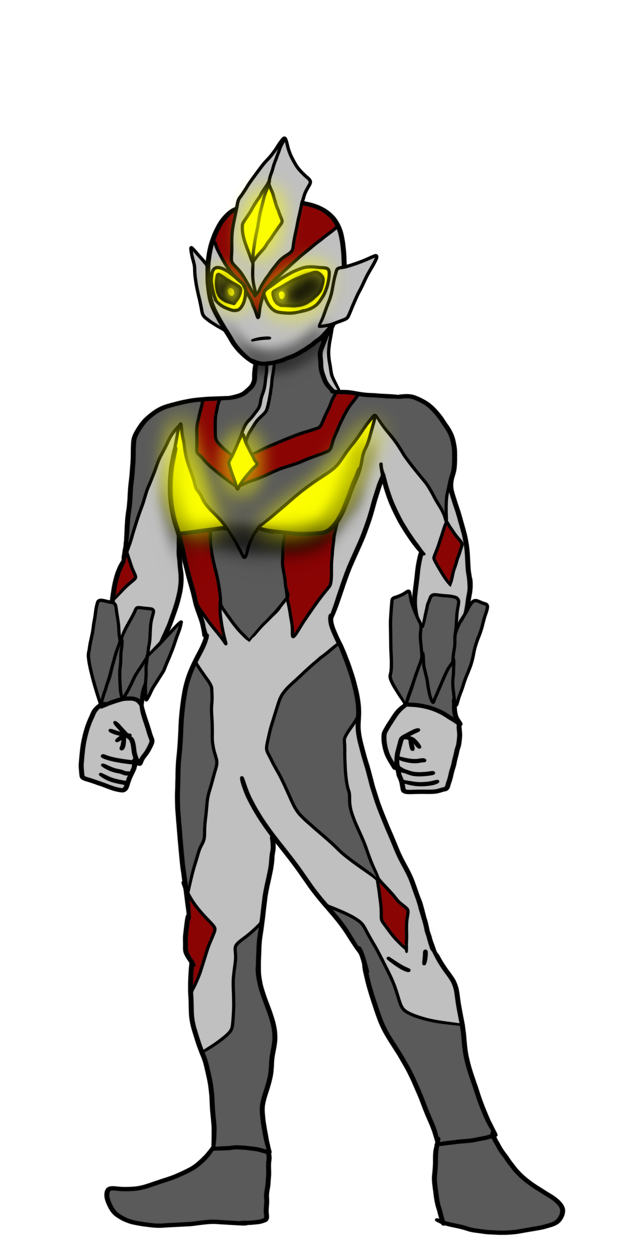 Ultraman Zecton Animated by PROJECT-ULTRASEVEN on DeviantArt Ultraman Zecton Animated by PROJECT-ULTRASEVEN on DeviantArt