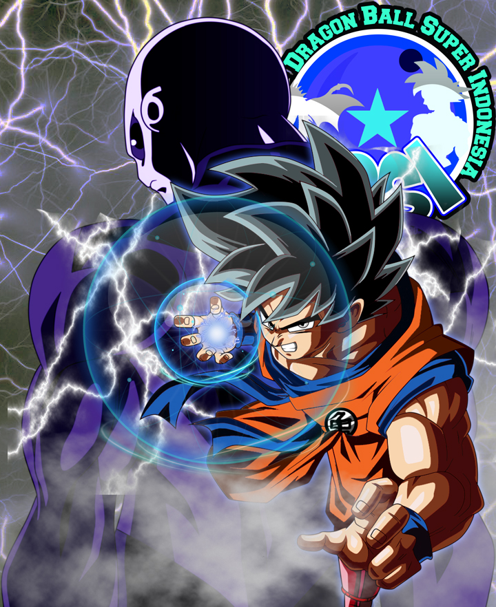 Goku e Vegeta Instinto Superior VS Jiren by Aflp on DeviantArt