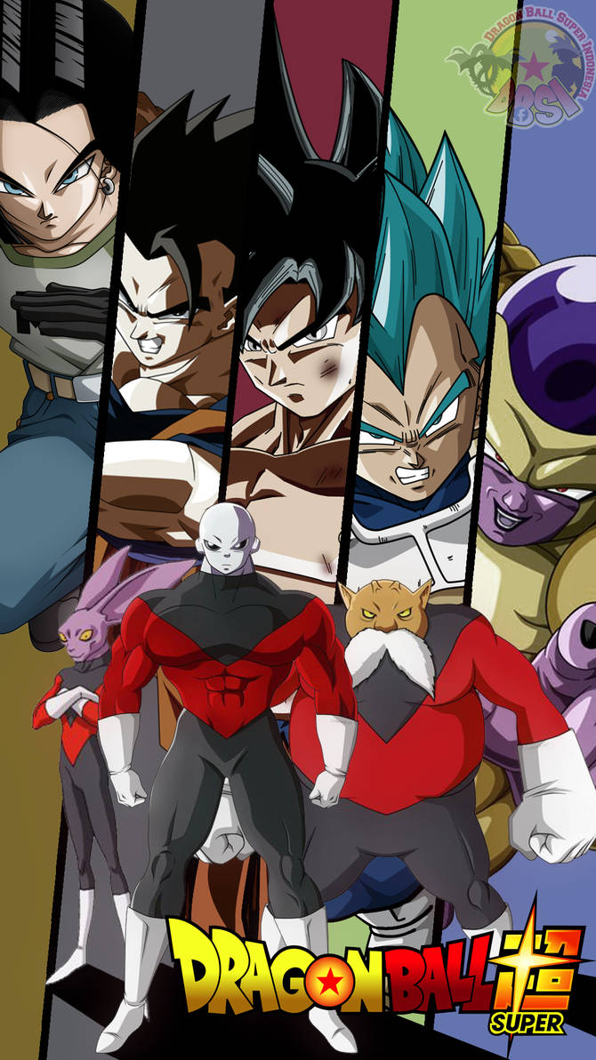 Universe 7 VS Universe 11 by adb3388 on DeviantArt