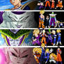 From Z Fighters to Super Fighters