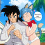 Yamucha and Puar