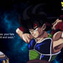 The Father of Raditz