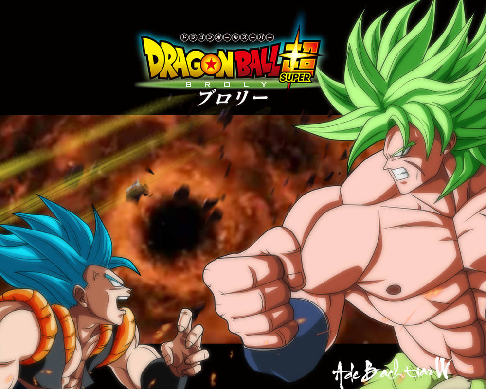 Gogeta blue (Broly Movie) vs Current MUI Goku - Battles - Comic Vine