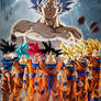 Goku The Most Amazing Saiyan (WP 18:9)