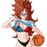 21 Basketball Trainer