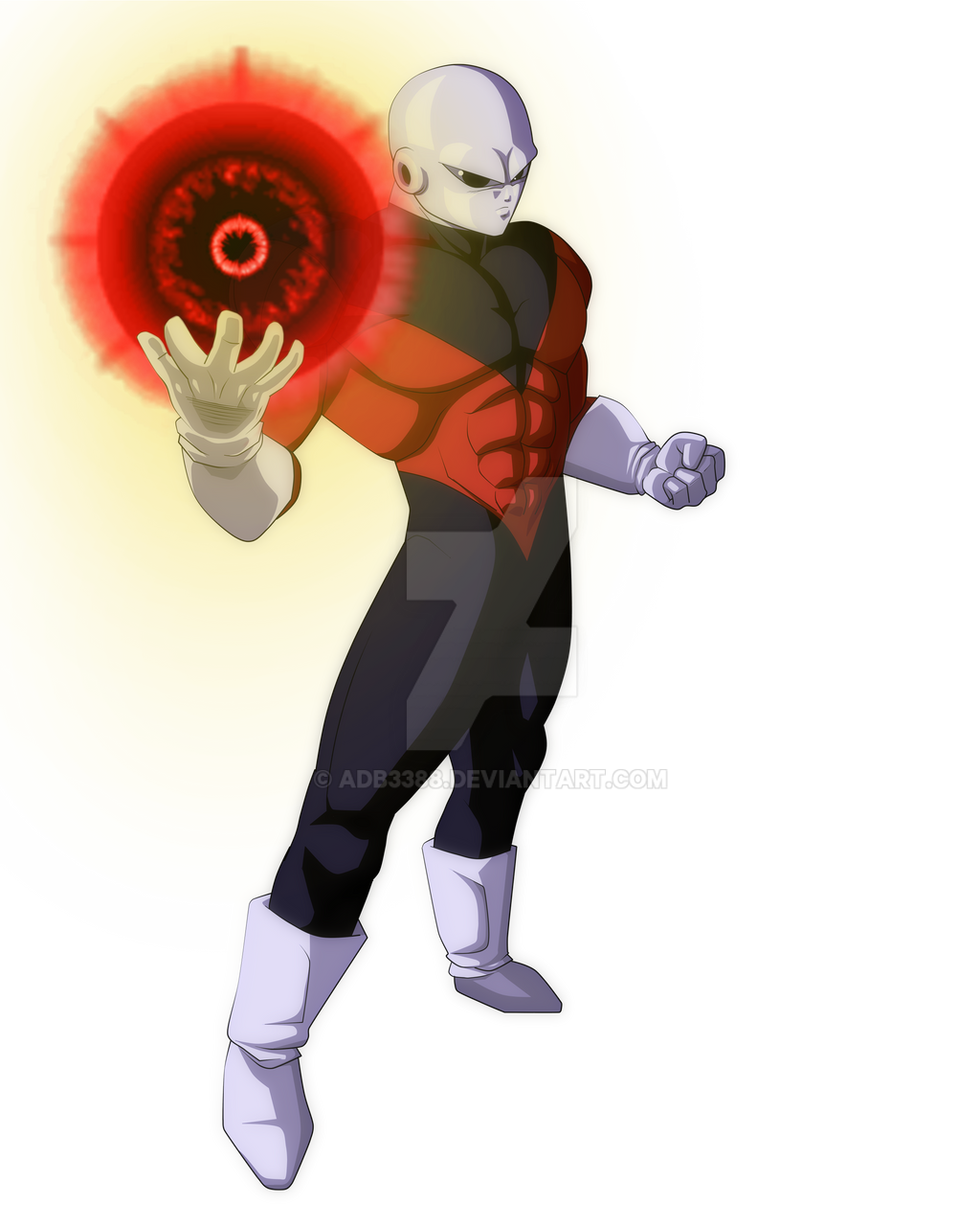 JIREN by adb3388 on DeviantArt