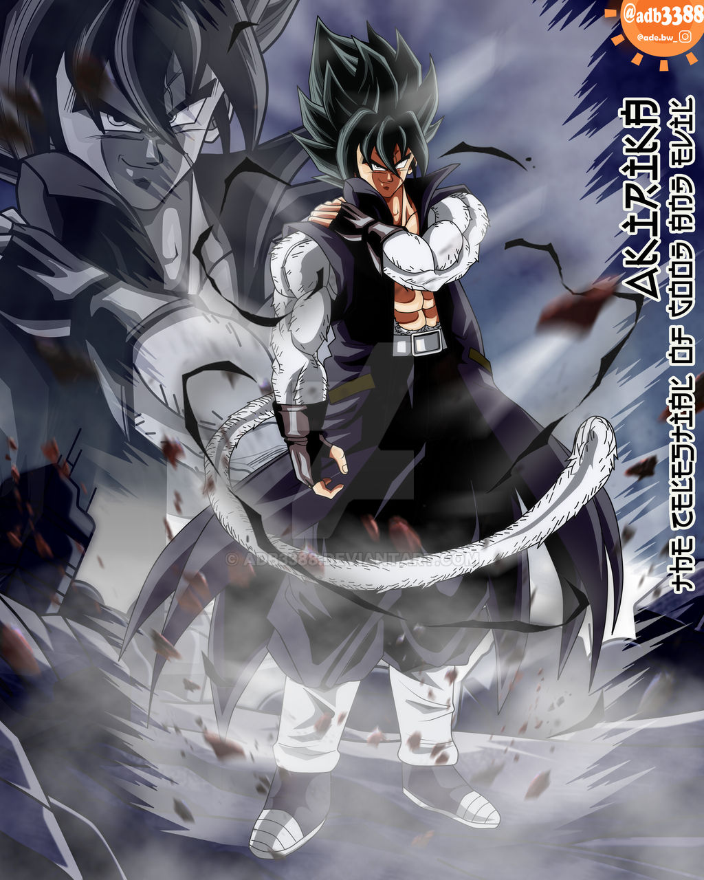 Ak Rika Akirika (PArt II) by adb3388 on DeviantArt
