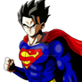 Super Saiyaman