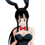 Bunny Chi Chi Render