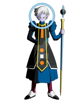 Explore the Best Merus Art | DeviantArt