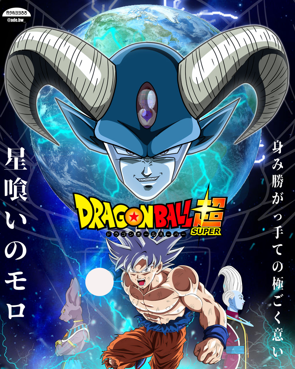 Road to final arc by adb3388 on DeviantArt