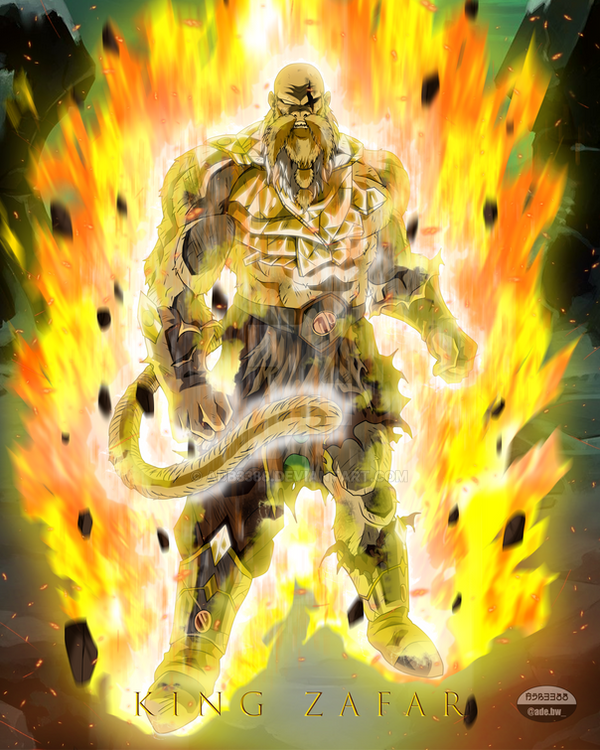 Zafar Rid King Zafar by adb3388 on DeviantArt