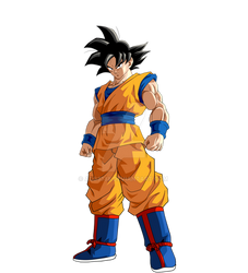 Songoku Daima