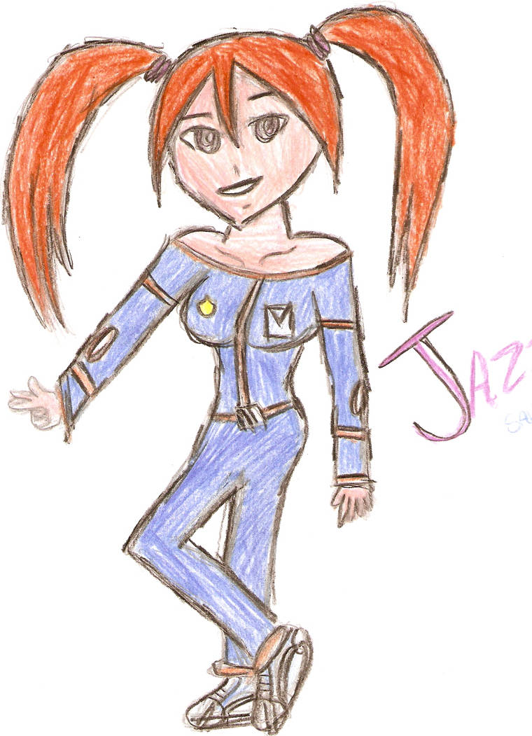 Save Ums Deviantart Save - Ums: Jazzi by KiddingKids on DeviantArt