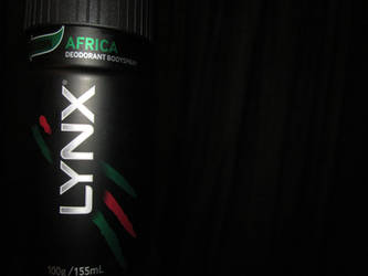 Lynx: Africa