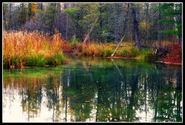 Michigan Riverfront Stock 4