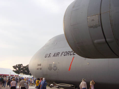 Lockheed C-5