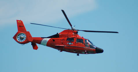 Coast Guard