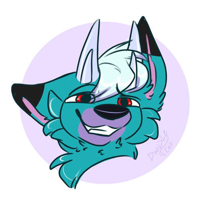 Smug expression commission by DoodlecatUwU on DeviantArt