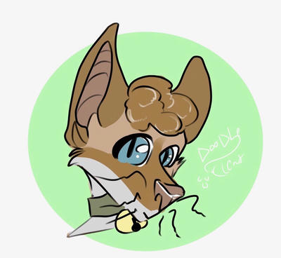 Mouse boy by DoodlecatUwU on DeviantArt