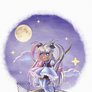 Animated chibi commissions
