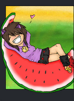 watermelon dream