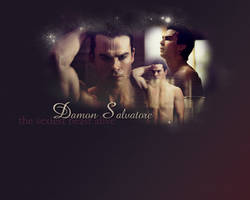 Damon Salvatore