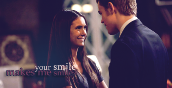 your smile