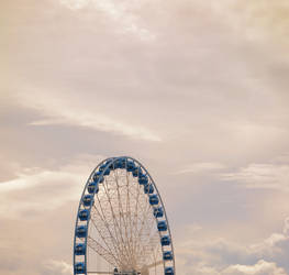 The Gdansk Eye