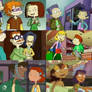 My Klasky-Csupo OTPs