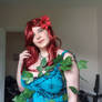 Poison Ivy