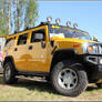 Hummer H2