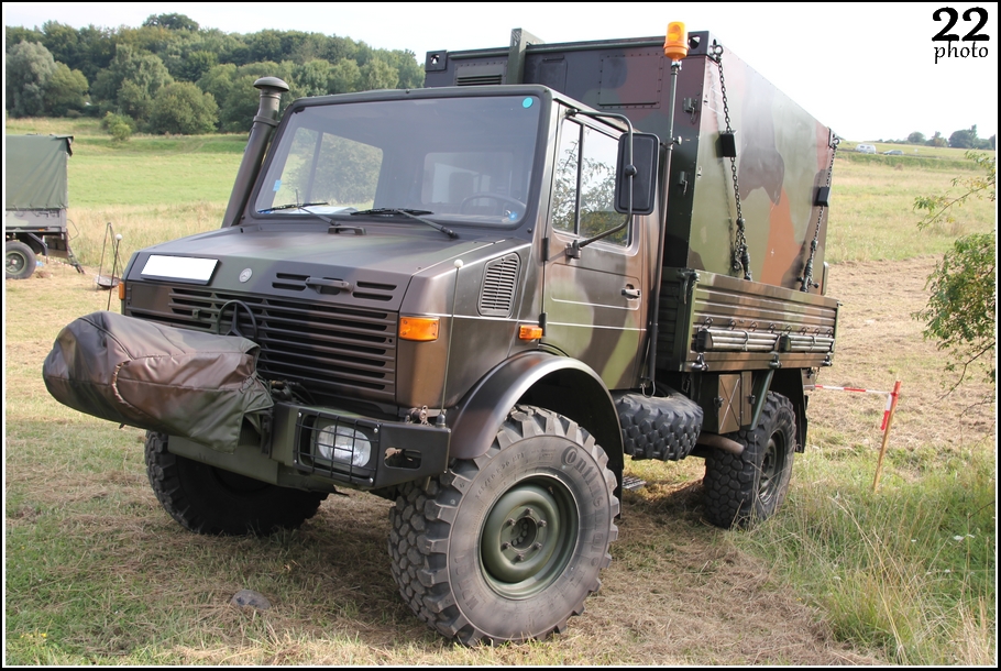 Unimog