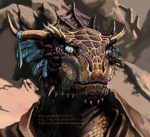 Skyrim_Argonian