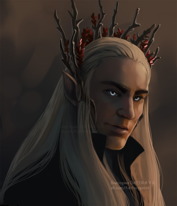 Thranduil