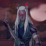 Runaan by VictoriaDAEDRA on DeviantArt