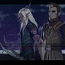 Runaan by VictoriaDAEDRA on DeviantArt