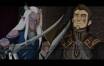 Explore the Best Runaan Art | DeviantArt
