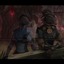 [Commission] Argonians