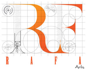 ID My Logo Rafa Arts