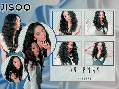 PNG PACK BLACKPINK JISOO X ALO PHOTOS by starcolors13 on DeviantArt