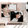 PNG PACK - JUNGKOOK [ BTS ]